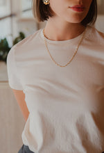 Charger l&#39;image dans la galerie, Collier CHAINE ELLI
