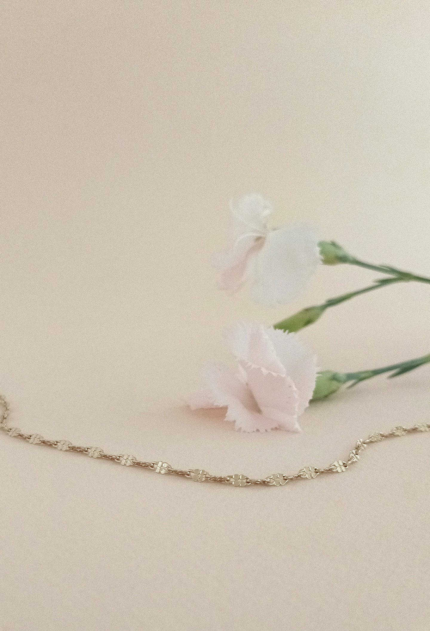 Collier CHAINE ELLI