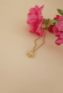 Collier ROSA
