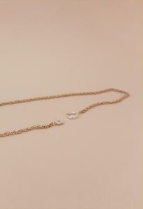Collier ROSE