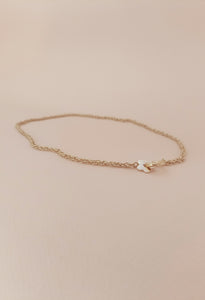 Collier ROSE