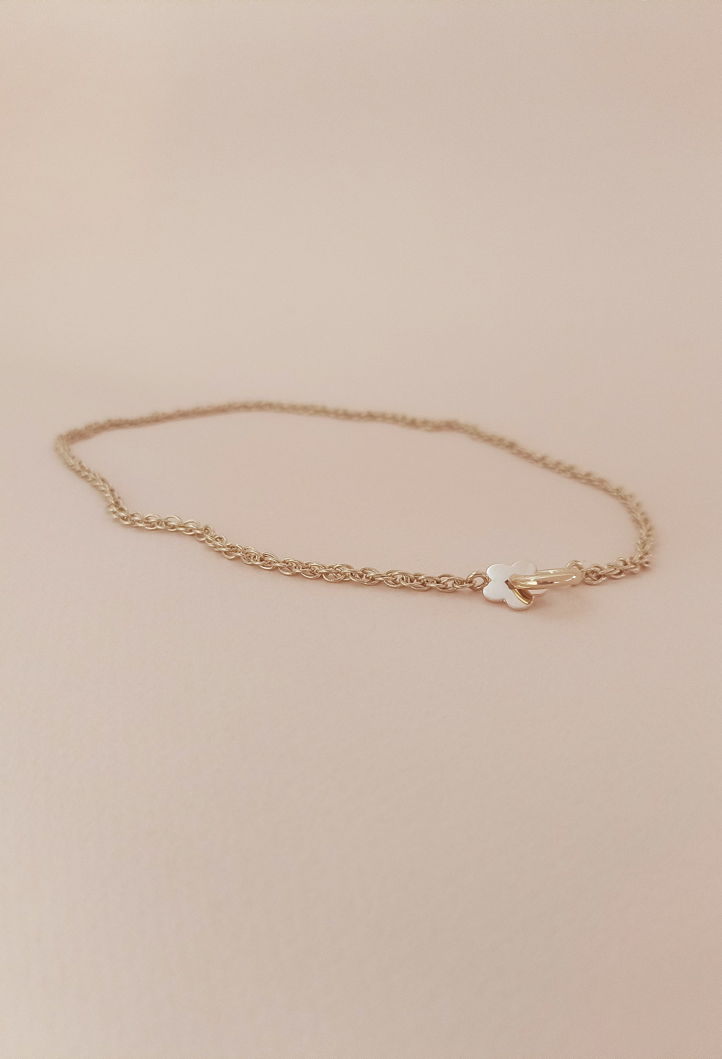 Collier ROSE