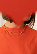 Charger l&#39;image dans la galerie, Collier ROSE
