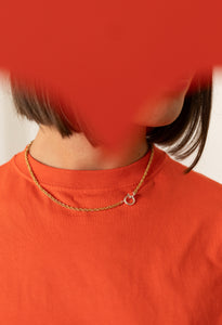 Collier ROSE
