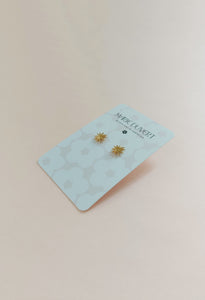 ♥ Boucles d'oreilles SALLY