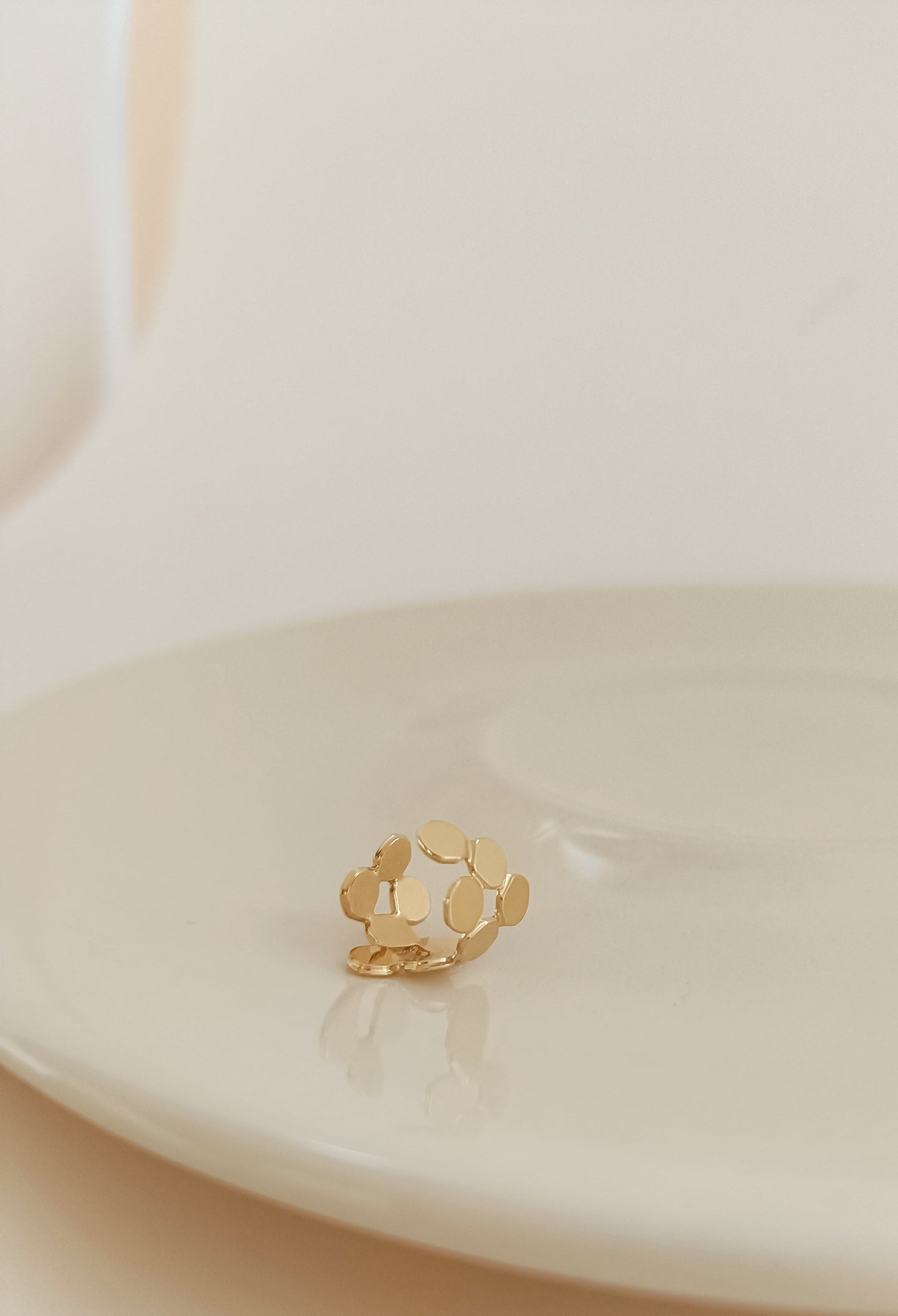 Earcuff PRETTY