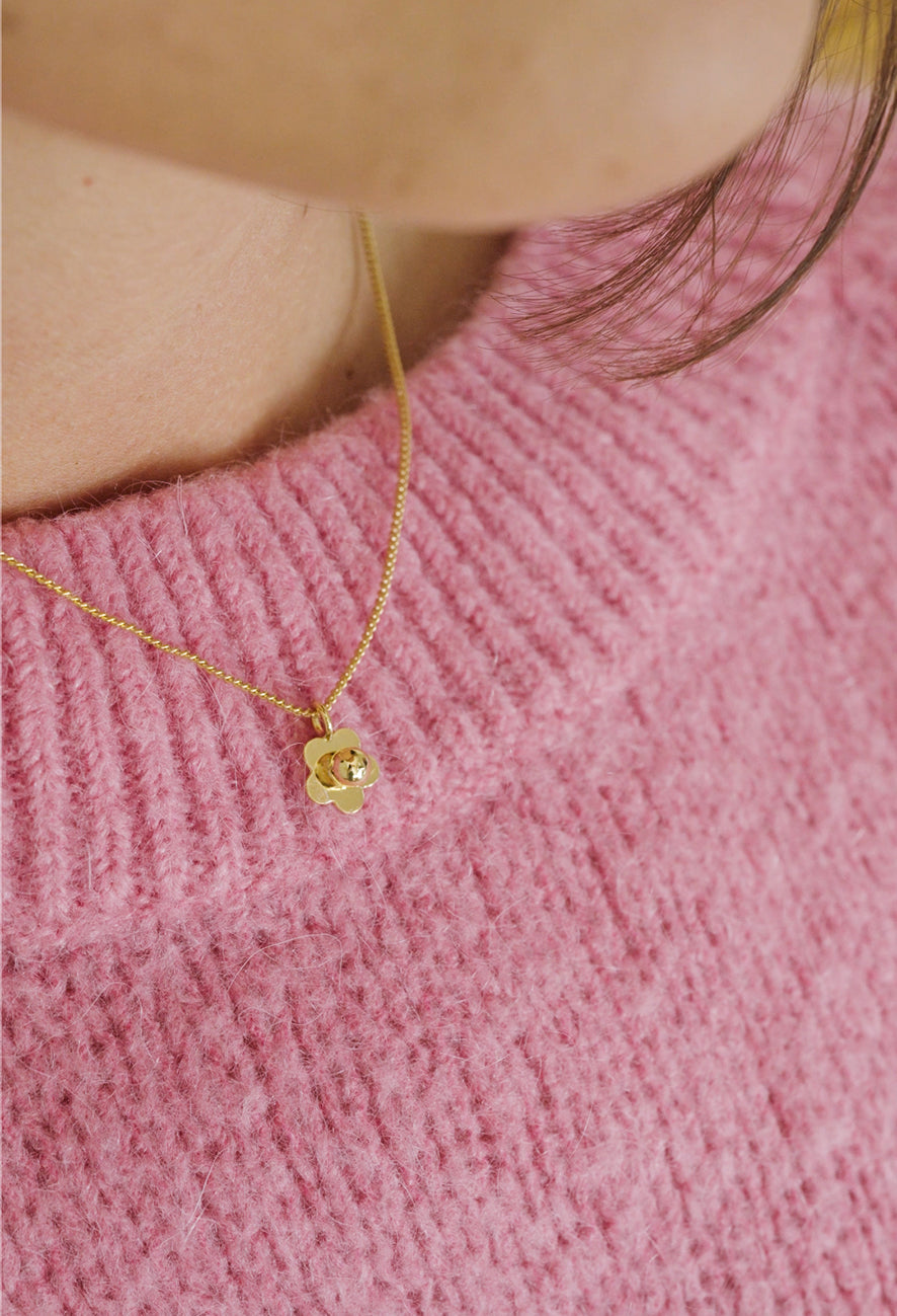 Collier ROSA