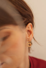 Charger l'image dans la galerie, Boucles d'oreilles NIDI
