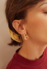 Charger l'image dans la galerie, Boucles d'oreilles NIDI
