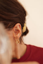 Charger l'image dans la galerie, Boucles d'oreilles NIDI
