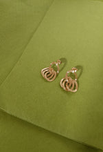 Charger l'image dans la galerie, Boucles d'oreilles NIDI
