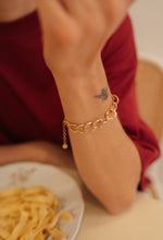 Charger l'image dans la galerie, Bracelet souple NIDI
