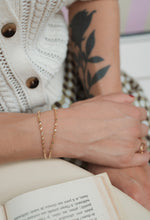 Charger l'image dans la galerie, Bracelet double tour FUSILI
