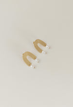 Charger l&#39;image dans la galerie, Boucles IRIS
