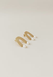 Boucles IRIS