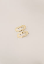 Charger l&#39;image dans la galerie, Boucles d&#39;oreilles  IRIS
