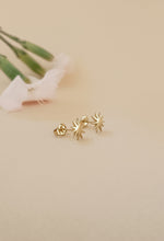 Charger l&#39;image dans la galerie, ♥ Boucles d&#39;oreilles SALLY
