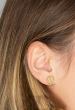 Charger l&#39;image dans la galerie, ♥ Boucles d&#39;oreilles EVE

