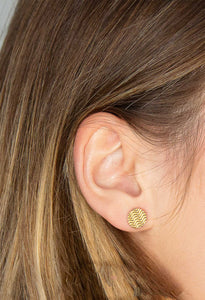♥ Boucles d'oreilles EVE