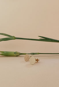 ♥ Boucles d'oreilles EVE