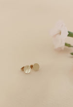 Charger l&#39;image dans la galerie, ♥ Boucles d&#39;oreilles EVE
