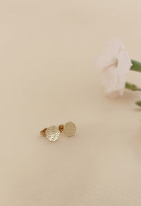 ♥ Boucles d'oreilles EVE