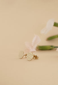♥ Boucles d'oreilles EVE