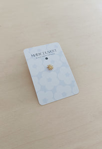 Mono boucle PUCE SALLY