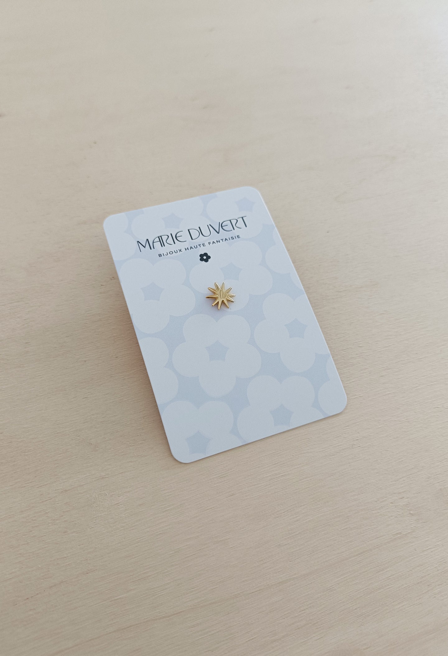 Mono boucle PUCE SALLY