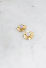 Charger l&#39;image dans la galerie, Boucles d&#39;oreilles TEATIS
