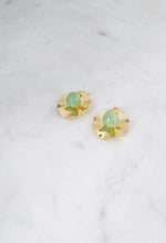 Charger l&#39;image dans la galerie, Boucles d&#39;oreilles TEATIS
