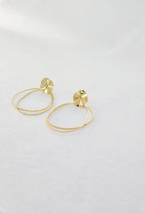 Boucles d'oreilles LOLA reviennent fin septembre !