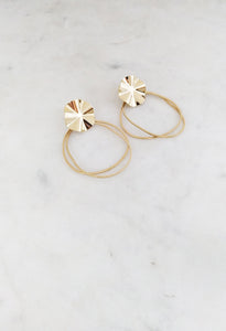 Boucles d'oreilles LOLA