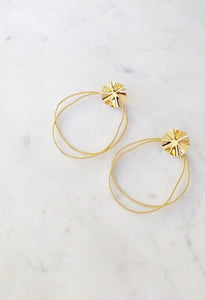 Boucles d'oreilles LOLA reviennent fin septembre !