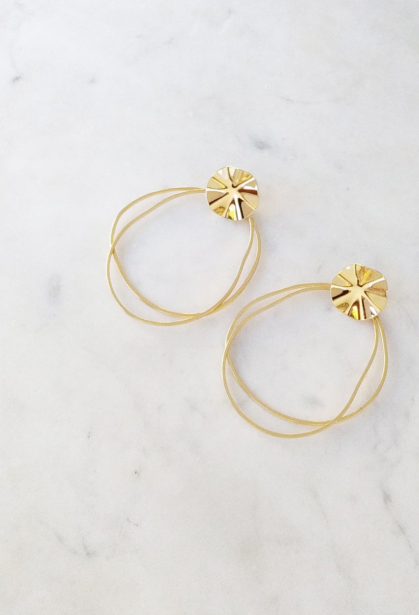 Boucles d'oreilles LOLA reviennent fin septembre !