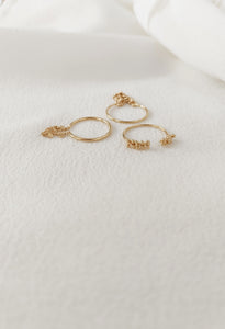 Bague réglable NANETTE