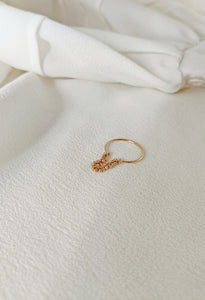 Bague réglable NANETTE