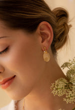 Charger l&#39;image dans la galerie, Boucles d&#39;oreilles LISETTE
