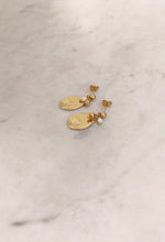 Charger l&#39;image dans la galerie, Boucles d&#39;oreilles SUZETTE
