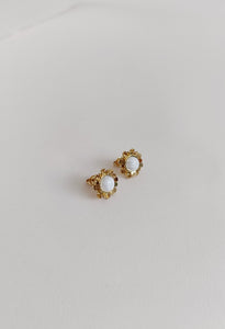 Boucles PUCES LOUISETTE