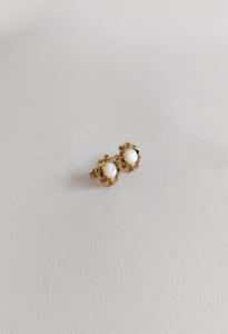 Boucles PUCES LOUISETTE