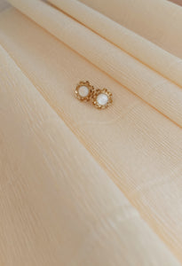 Boucles PUCES LOUISETTE
