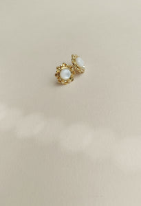 Boucles PUCES LOUISETTE