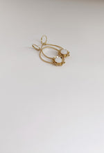 Charger l&#39;image dans la galerie, Boucles d&#39;oreilles LOUISETTE
