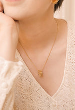 Charger l&#39;image dans la galerie, Collier BABETTE
