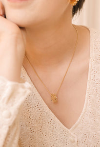 Collier BABETTE