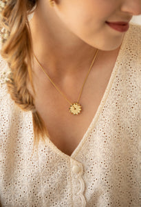 Collier BABETTE