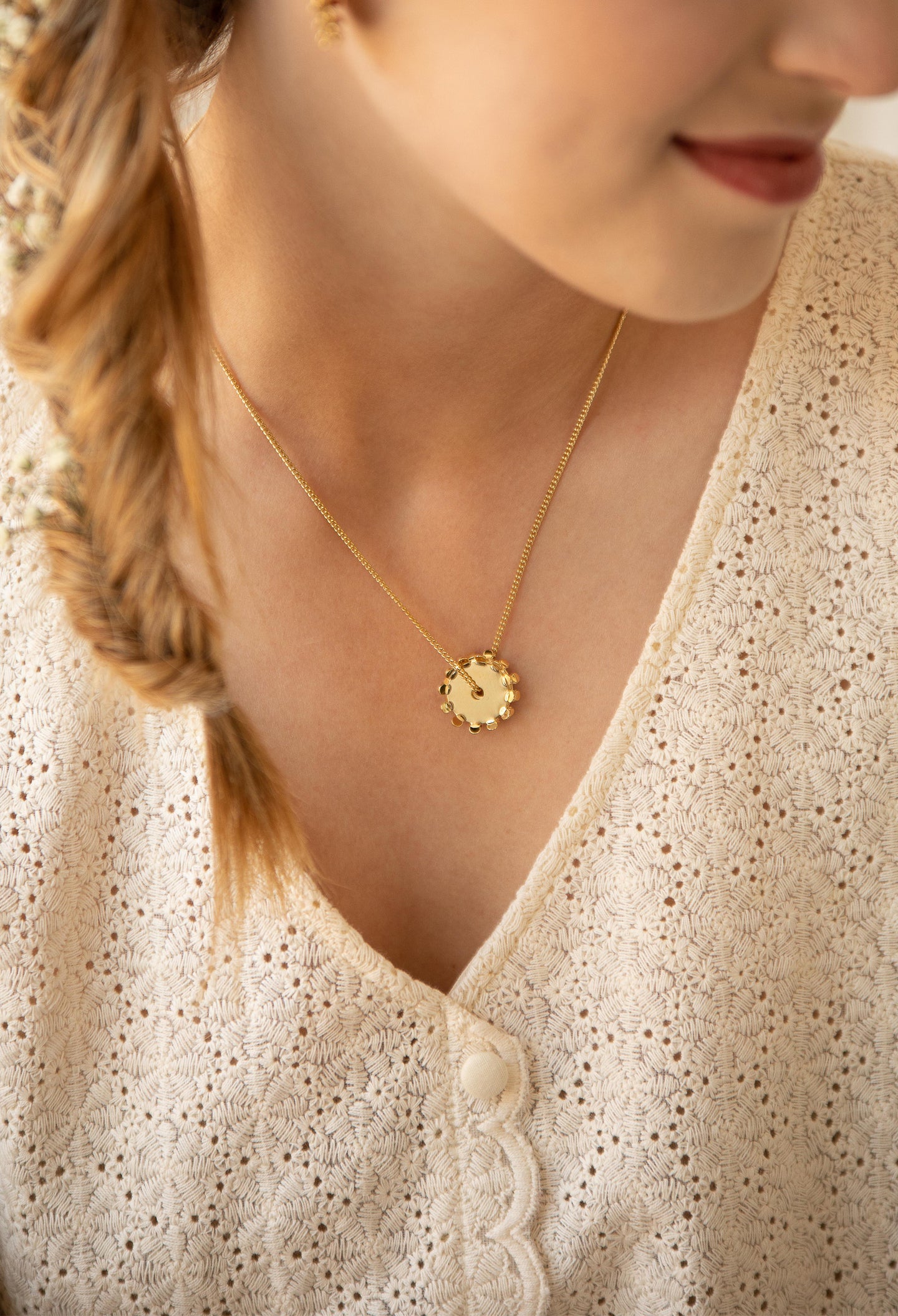 Collier BABETTE