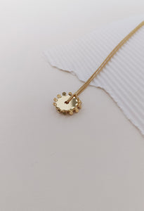 Collier BABETTE