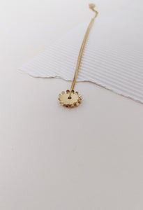 Collier BABETTE